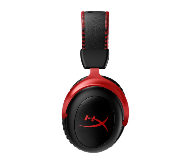 HyperX Cloud II Wireless - 619076 - zdjęcie 2